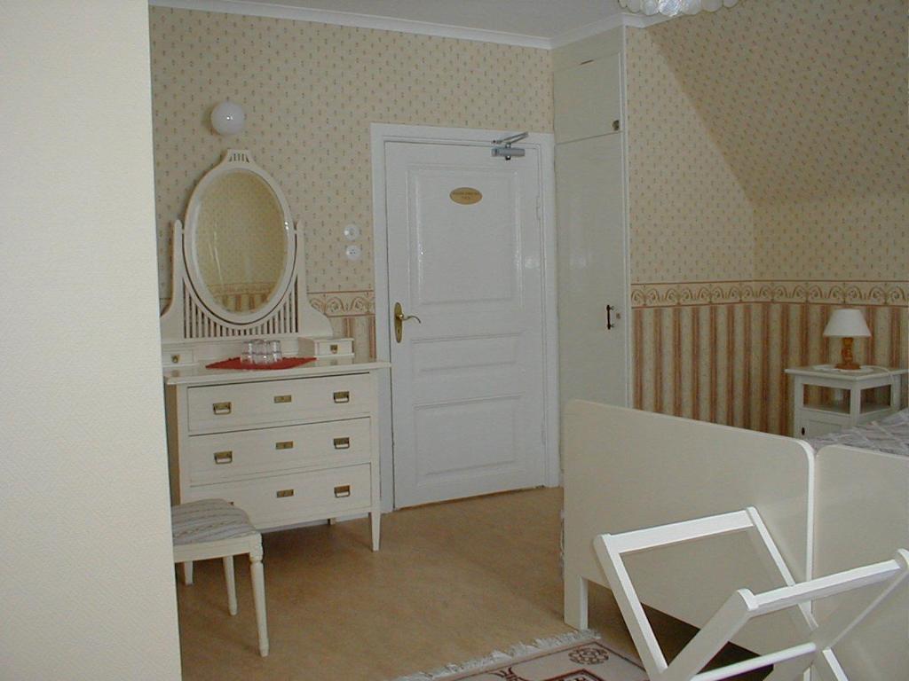 Hellefors Herrgard Hällefors 部屋 写真