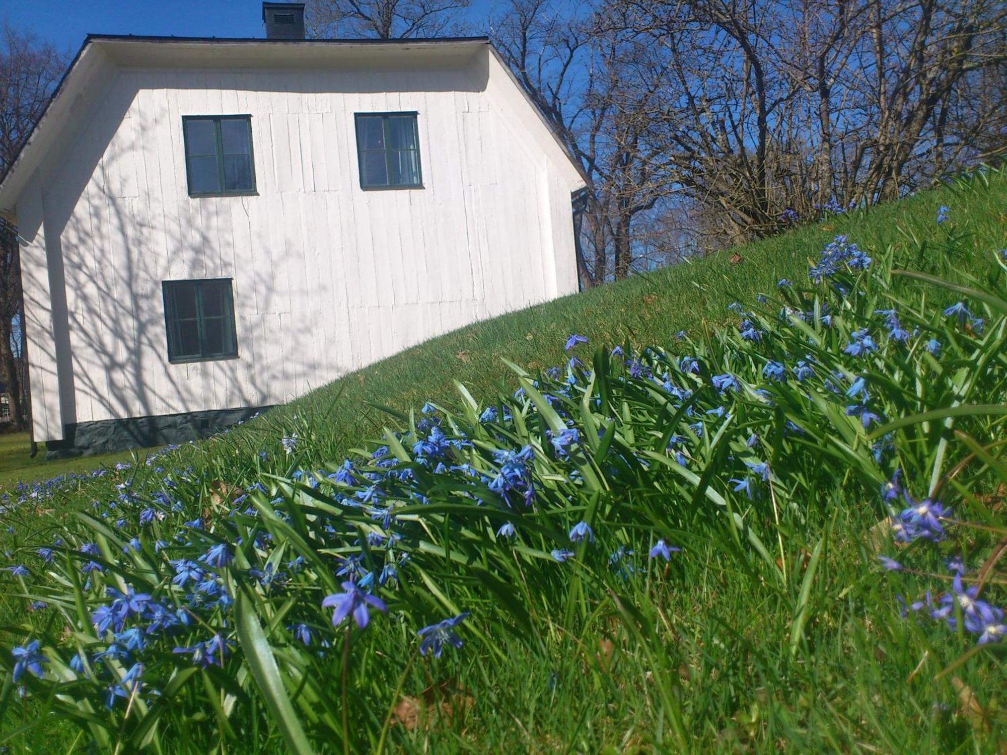 Hellefors Herrgard Hällefors エクステリア 写真