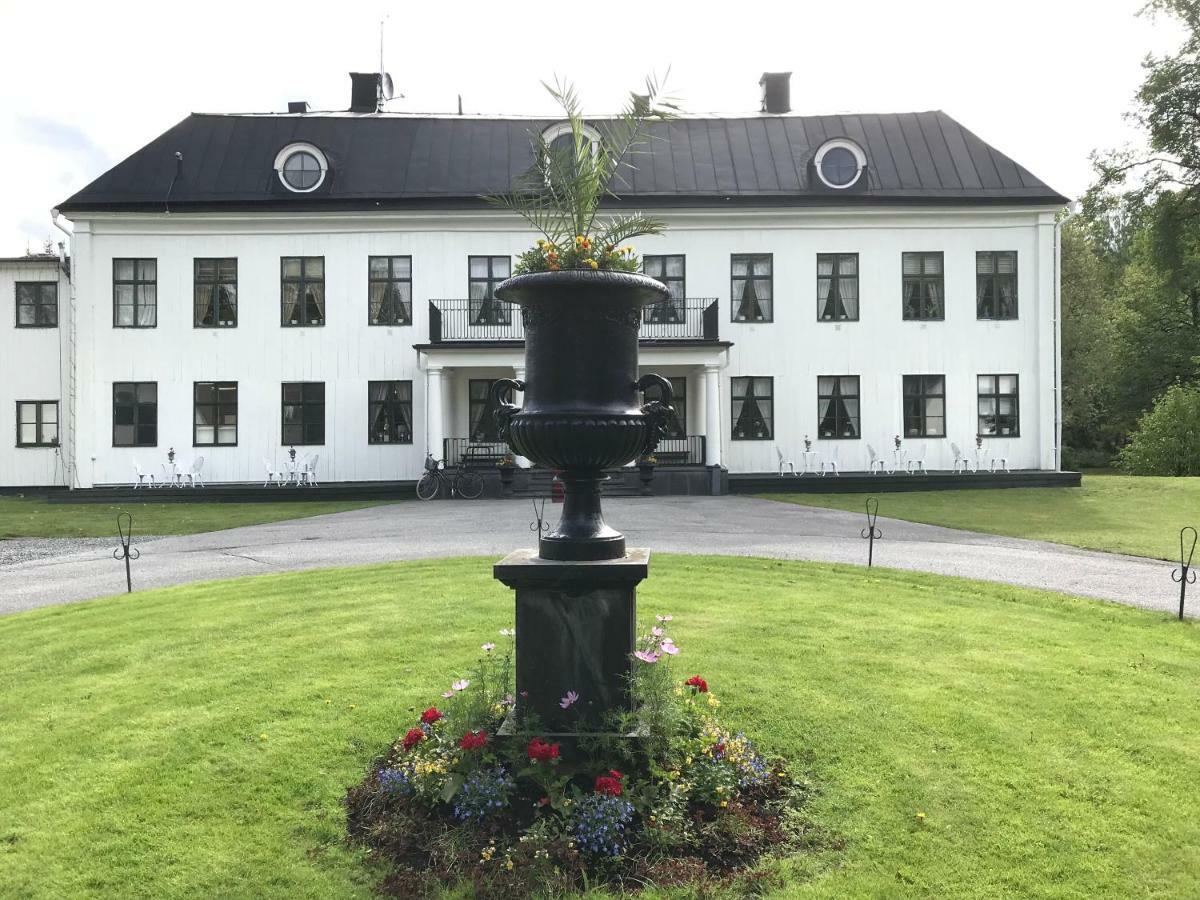 Hellefors Herrgard Hällefors エクステリア 写真